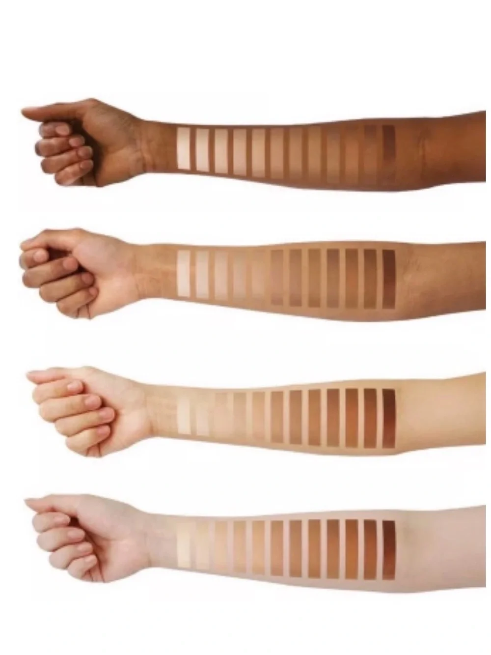 5/$35 NWT unicorn glow liquid hydrating foundation medium dewy 09 toffee 1.06 oz